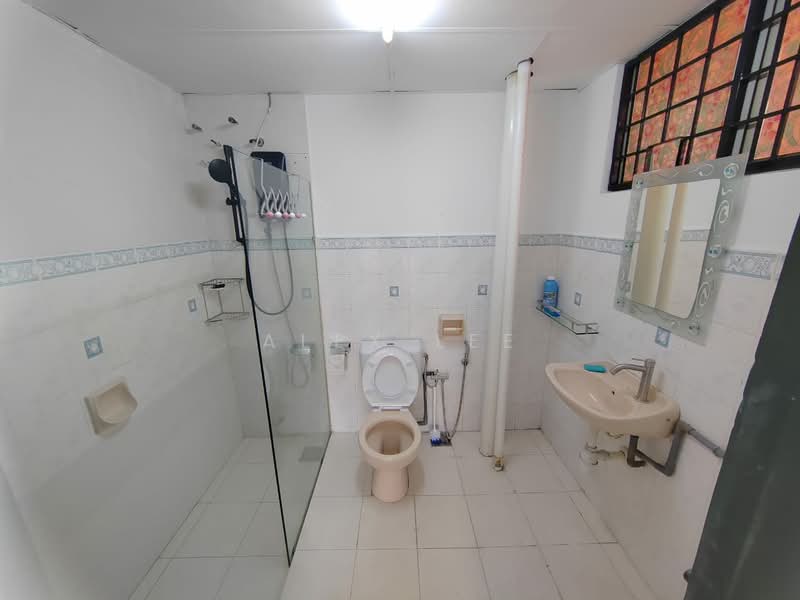 Condominium for Rent at Desa Gembira - Alex Lee - Bathroom - PropertyGuru.com.my