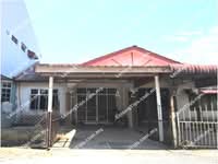 For Sale - Taman Desa Asyraf