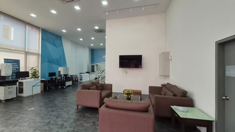 Semi-D Factory for Sale in Seksyen 26 (Shah Alam) - Irwan Yusoff - PropertyGuru.com.my