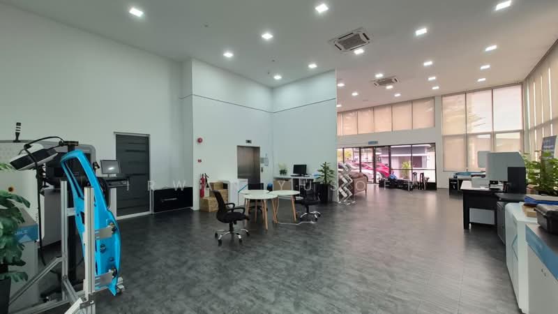 Semi-D Factory for Sale in Seksyen 26 (Shah Alam) - Irwan Yusoff - PropertyGuru.com.my