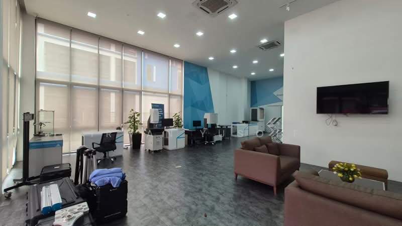 Semi-D Factory for Sale in Seksyen 26 (Shah Alam) - Irwan Yusoff - PropertyGuru.com.my