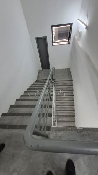 Semi-D Factory for Sale in Seksyen 26 (Shah Alam) - Irwan Yusoff - PropertyGuru.com.my
