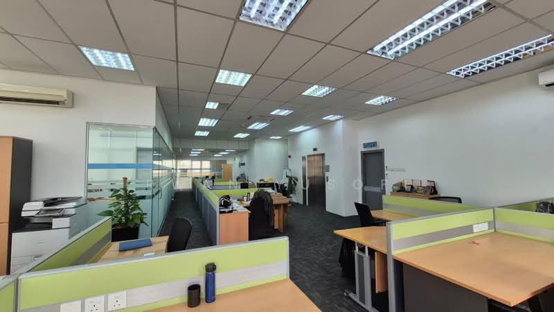 Semi-D Factory for Sale in Seksyen 26 (Shah Alam) - Irwan Yusoff - PropertyGuru.com.my