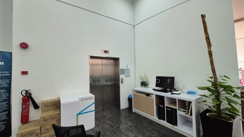 Semi-D Factory for Sale in Seksyen 26 (Shah Alam) - Irwan Yusoff - PropertyGuru.com.my