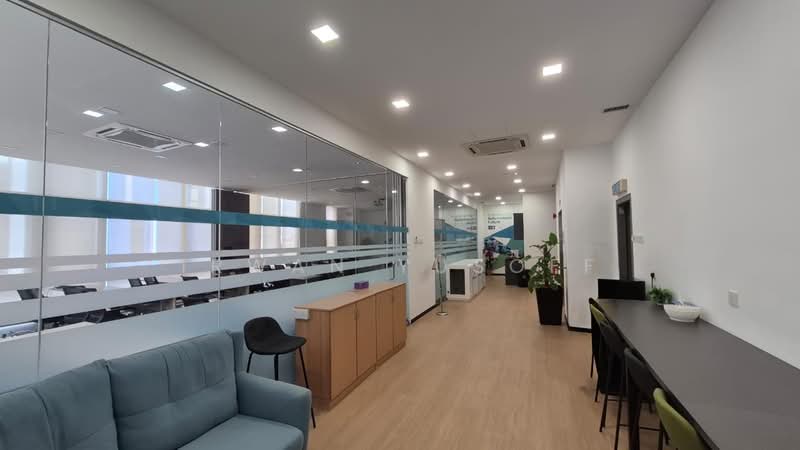 Semi-D Factory for Sale in Seksyen 26 (Shah Alam) - Irwan Yusoff - PropertyGuru.com.my
