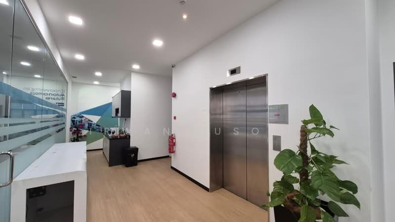 Semi-D Factory for Sale in Seksyen 26 (Shah Alam) - Irwan Yusoff - PropertyGuru.com.my