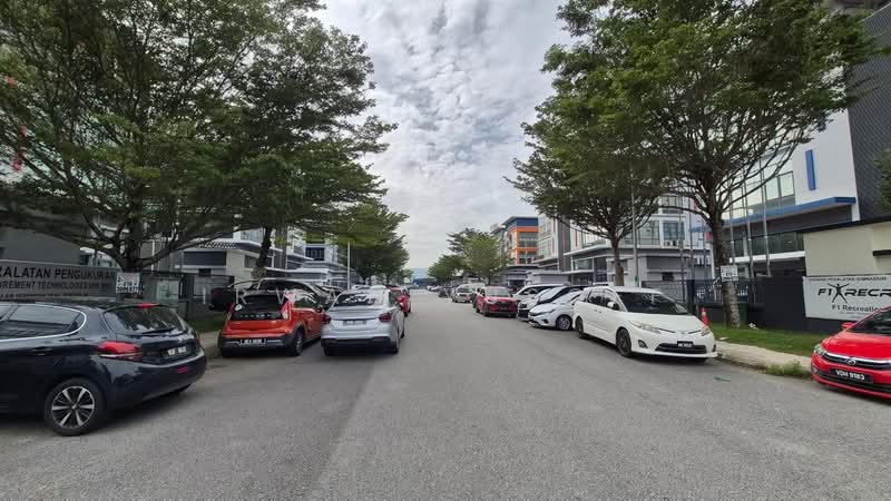 Semi-D Factory for Sale in Seksyen 26 (Shah Alam) - Irwan Yusoff - PropertyGuru.com.my