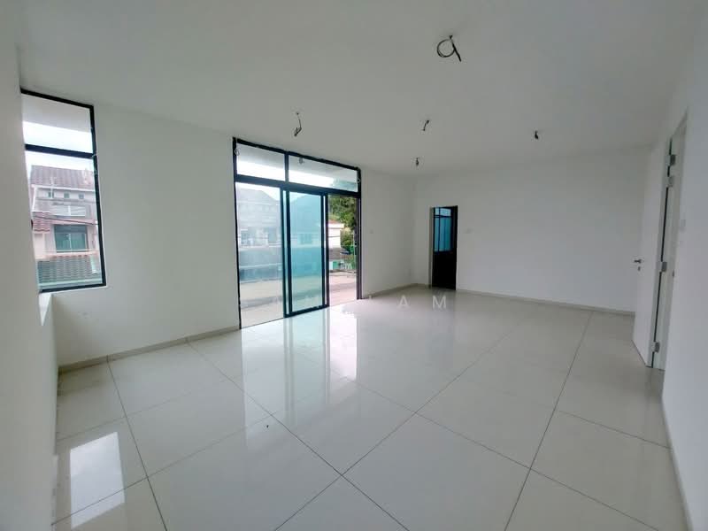Semi-Detached House for Sale in Ipoh (Perak) - Sam Lam - PropertyGuru.com.my