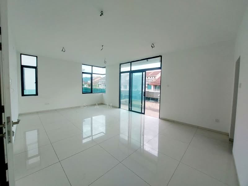 Semi-Detached House for Sale in Ipoh (Perak) - Sam Lam - PropertyGuru.com.my