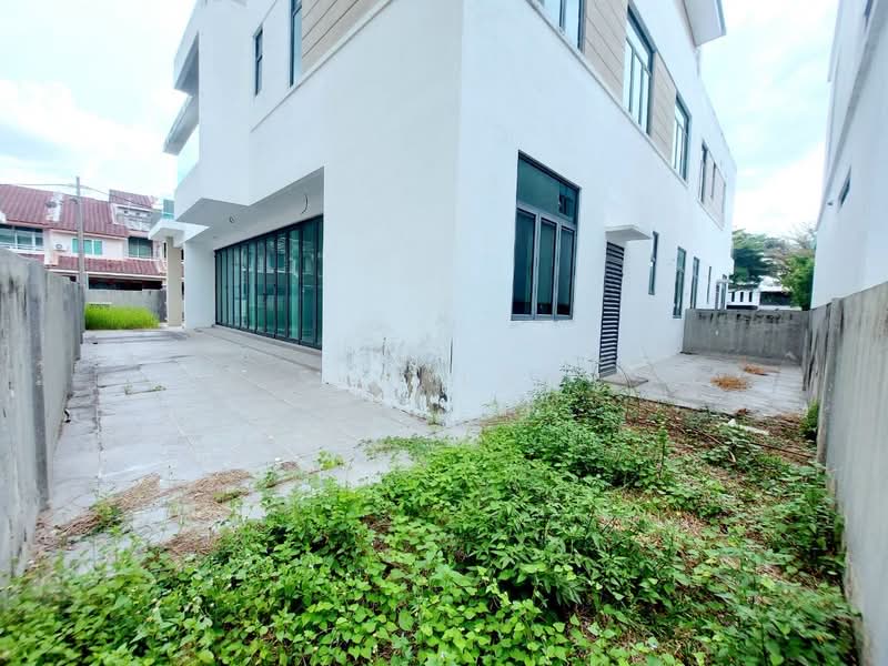 Semi-Detached House for Sale in Ipoh (Perak) - Sam Lam - PropertyGuru.com.my