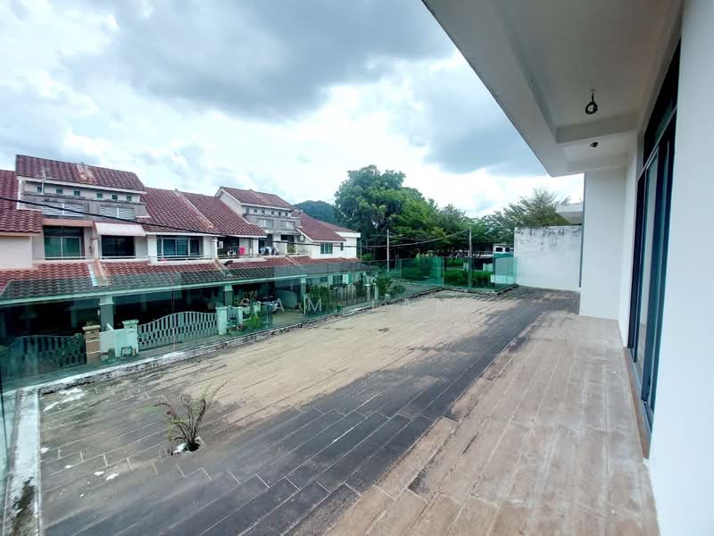 Semi-Detached House for Sale in Ipoh (Perak) - Sam Lam - PropertyGuru.com.my