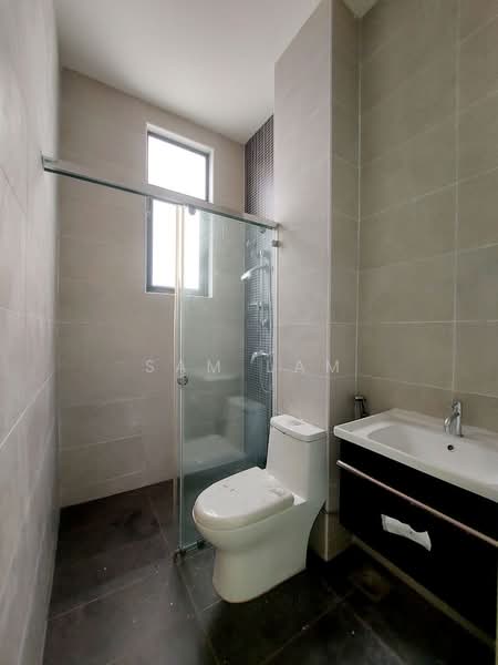 Semi-Detached House for Sale in Ipoh (Perak) - Sam Lam - PropertyGuru.com.my