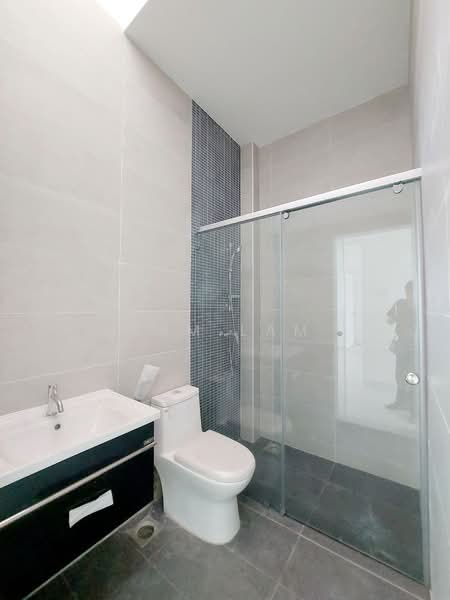 Semi-Detached House for Sale in Ipoh (Perak) - Sam Lam - PropertyGuru.com.my