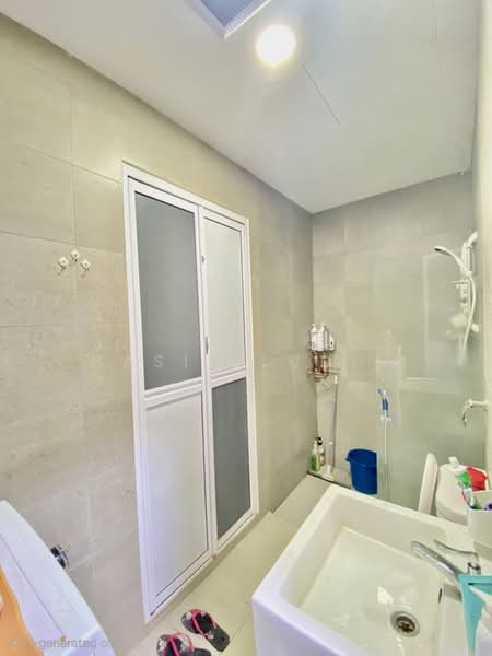 Servis Apartment untuk Disewa di Kenwingston Square Garden - Hasif Ludin - PropertyGuru.com.my