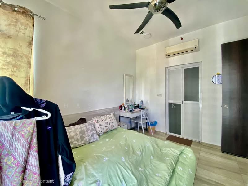 Servis Apartment untuk Disewa di Kenwingston Square Garden - Hasif Ludin - PropertyGuru.com.my