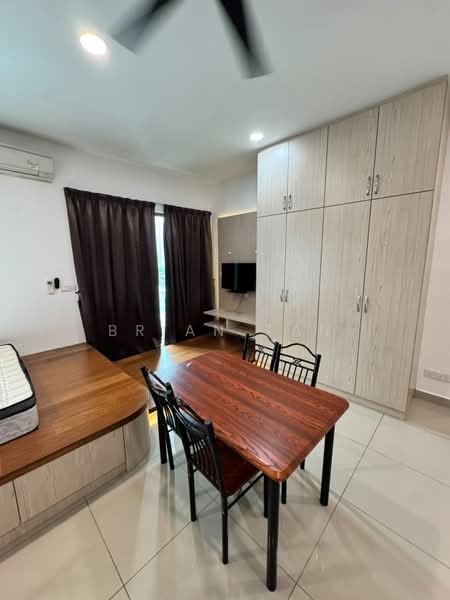 Service Residence for Rent at Cybersquare - Brian Tan - PropertyGuru.com.my