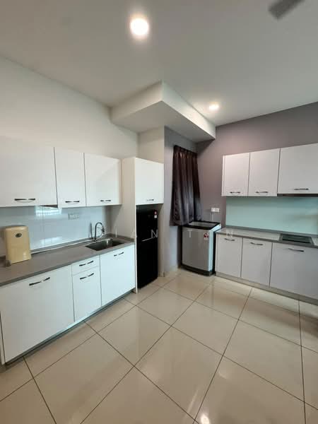 Service Residence for Rent at Cybersquare - Brian Tan - PropertyGuru.com.my