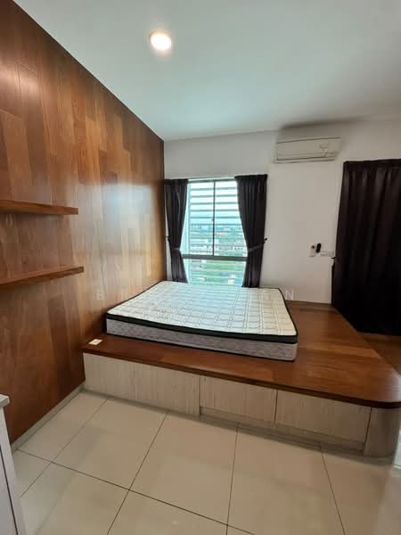 Service Residence for Rent at Cybersquare - Brian Tan - PropertyGuru.com.my