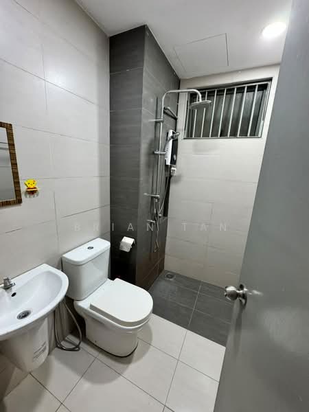 Service Residence for Rent at Cybersquare - Brian Tan - PropertyGuru.com.my