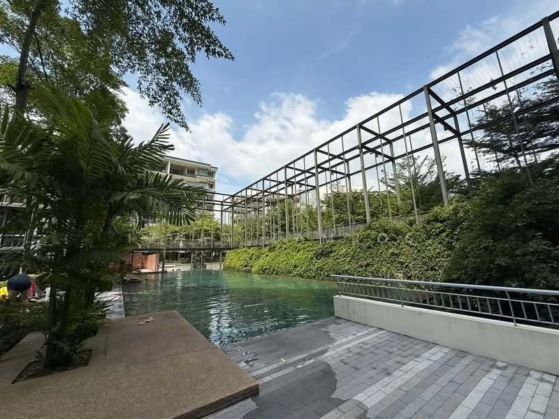Kondominium untuk Dijual di Riana Green East - Izzat Zamros - Exterior - PropertyGuru.com.my