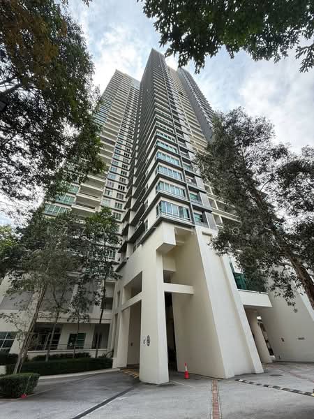 Kondominium untuk Dijual di Riana Green East - Izzat Zamros - Exterior - PropertyGuru.com.my