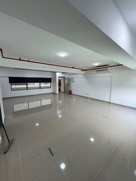 Service Residence for Rent at TTDI Sentralis VISTAZ Service Apartment - Wei Kit - Interior - PropertyGuru.com.my