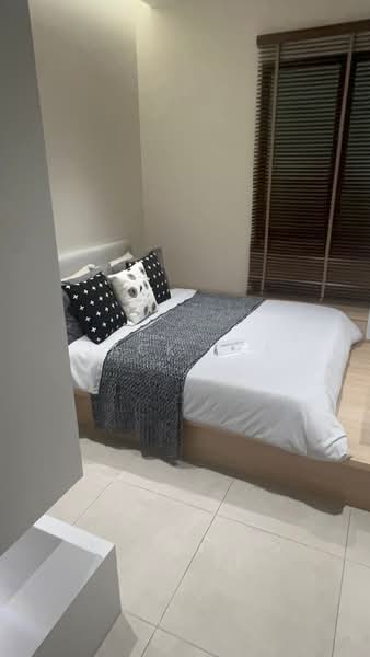 Kondominium untuk Dijual di PSV 1 Residences @ Platinum South Valley - Jack Lee - Bedroom - PropertyGuru.com.my