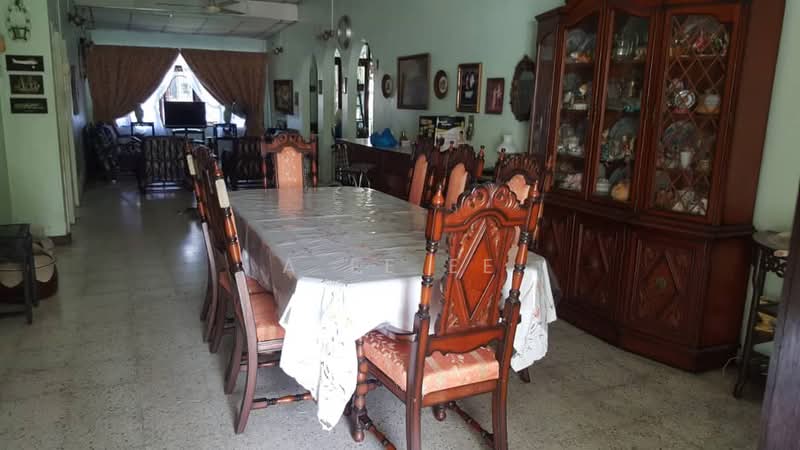 Shop / Office for Sale in Taman Hijau (Jelutong) - A Ee Ee - Dining Room - PropertyGuru.com.my