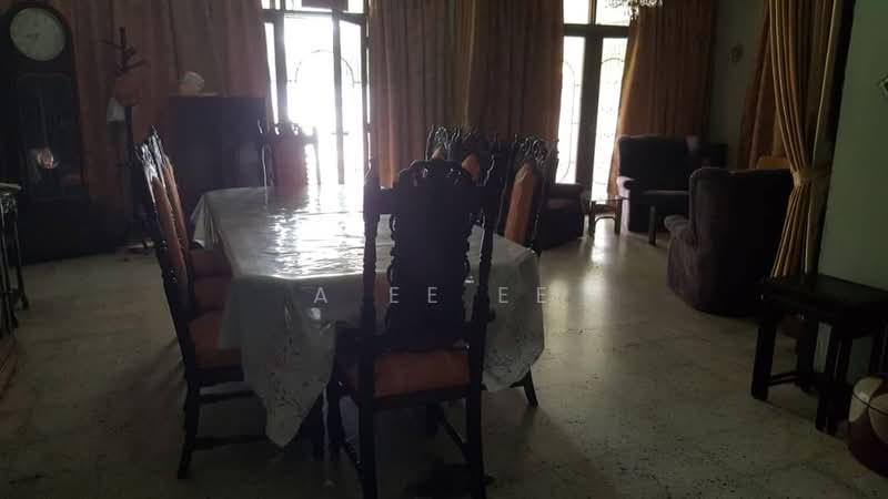 Shop / Office for Sale in Taman Hijau (Jelutong) - A Ee Ee - Dining Room - PropertyGuru.com.my