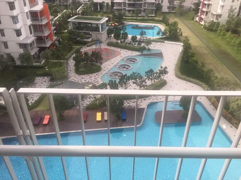 Condominium for Sale at Midfields 2 - Emily Tai - Exterior - PropertyGuru.com.my