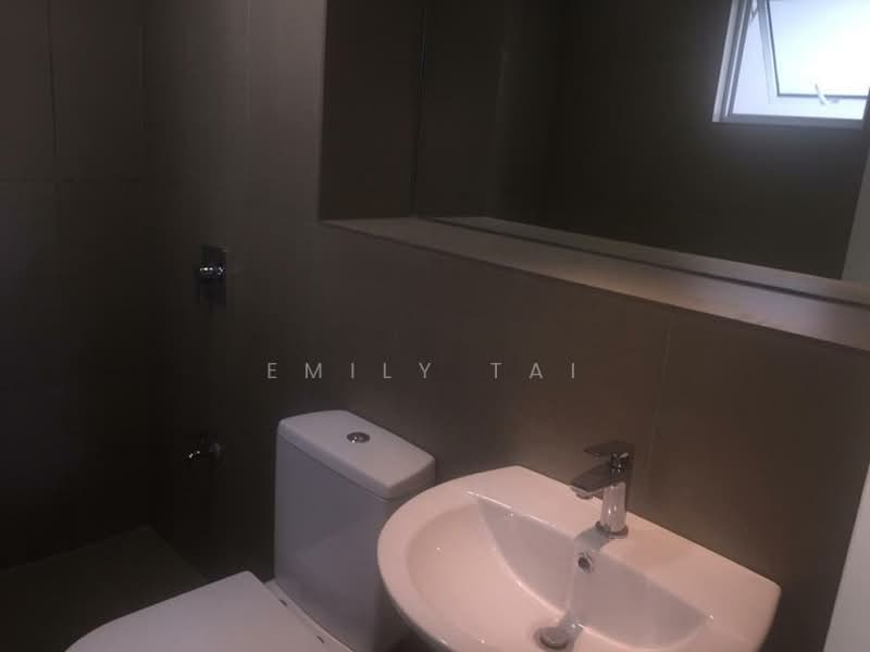 Condominium for Sale at Midfields 2 - Emily Tai - Bathroom - PropertyGuru.com.my