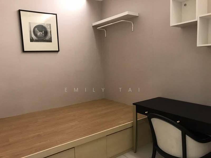 Condominium for Sale at Midfields 2 - Emily Tai - Study - PropertyGuru.com.my