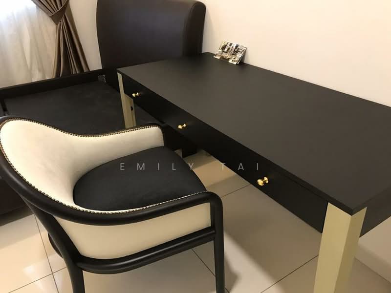 Condominium for Sale at Midfields 2 - Emily Tai - Study - PropertyGuru.com.my