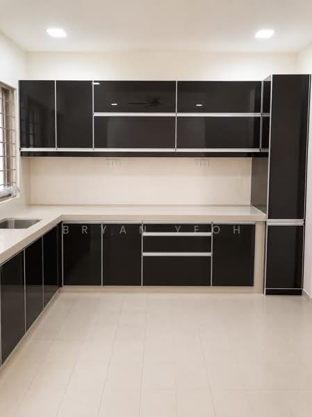 Kondominium untuk Dijual di Kinrara Mas - Bryan Yeoh - Kitchen - PropertyGuru.com.my
