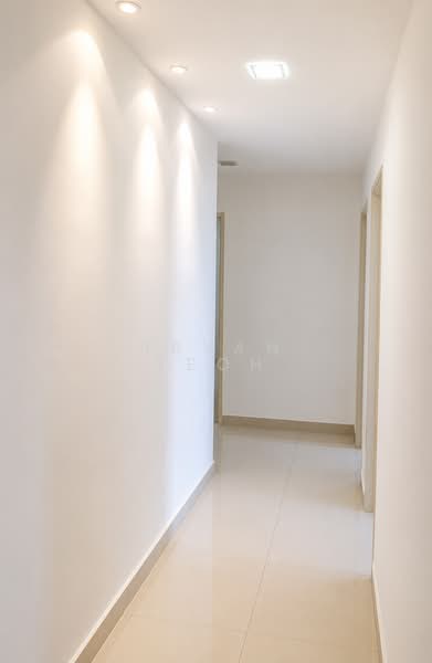 Kondominium untuk Dijual di Kinrara Mas - Bryan Yeoh - Corridor - PropertyGuru.com.my