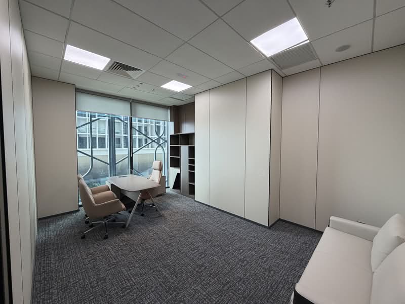 Office for Rent in KLCC (KL City Centre) - Don Tang - PropertyGuru.com.my