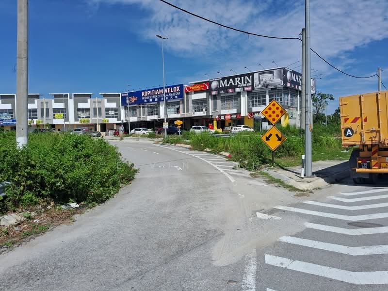Shop / Office for Rent in Rawang (Selangor) - Elvin Soh - Exterior - PropertyGuru.com.my
