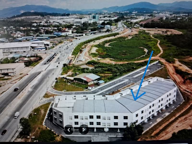 Shop / Office for Rent in Rawang (Selangor) - Elvin Soh - Exterior - PropertyGuru.com.my
