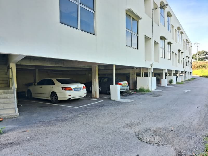 Shop / Office for Rent in Rawang (Selangor) - Elvin Soh - Exterior - PropertyGuru.com.my