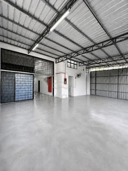 Kilang untuk Disewa di Bercham (Ipoh) - Jeff Tan - Interior - PropertyGuru.com.my