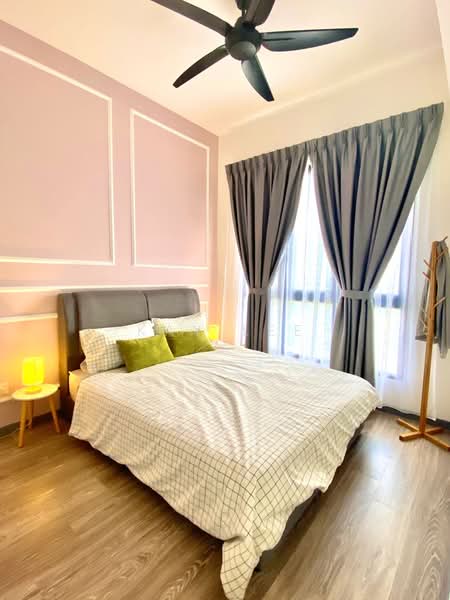Service Residence for Sale at Southlink - Kay Lee - PropertyGuru.com.my