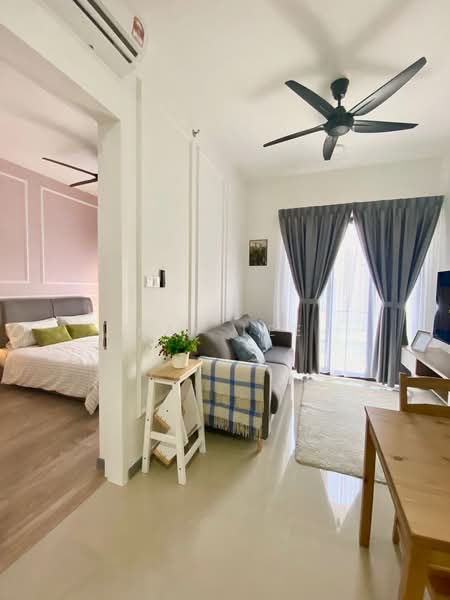 Service Residence for Sale at Southlink - Kay Lee - PropertyGuru.com.my