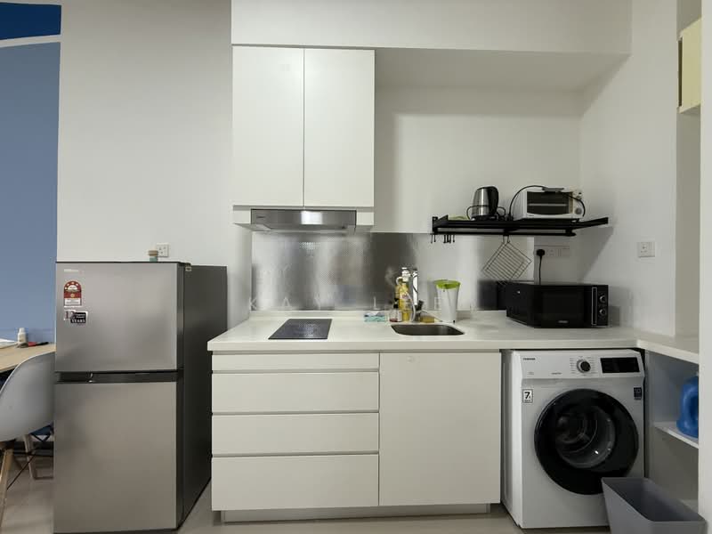 Service Residence for Sale at Southlink - Kay Lee - PropertyGuru.com.my