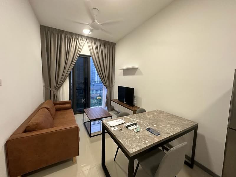 Service Residence for Sale at Southlink - Kay Lee - PropertyGuru.com.my