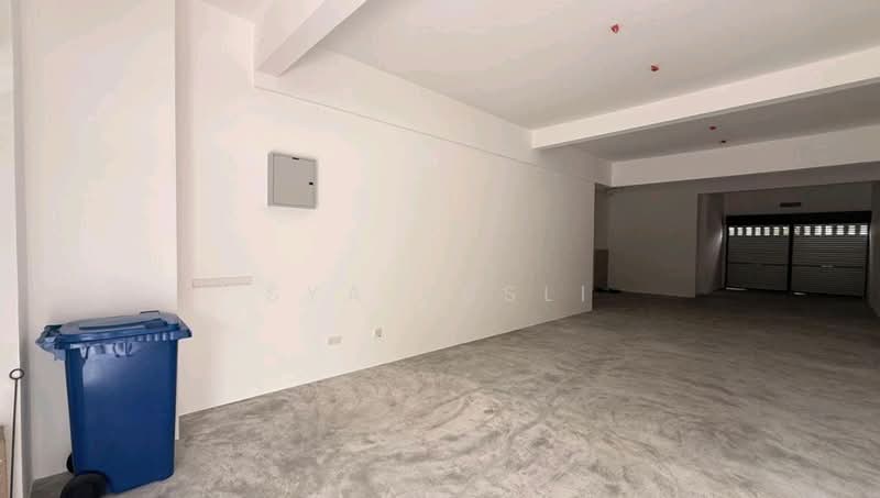 Kedai / Pejabat untuk Disewa di Bukit Jelutong (Shah Alam) - Sya Rusli - Interior - PropertyGuru.com.my
