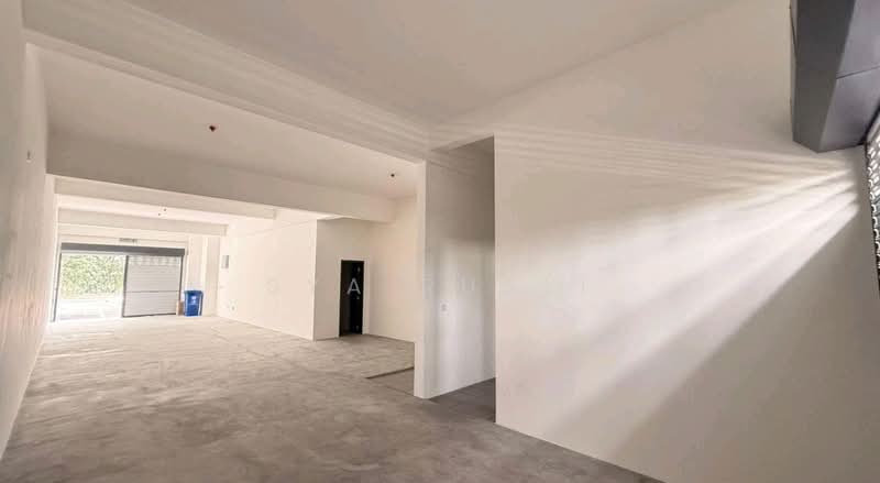 Kedai / Pejabat untuk Disewa di Bukit Jelutong (Shah Alam) - Sya Rusli - Interior - PropertyGuru.com.my