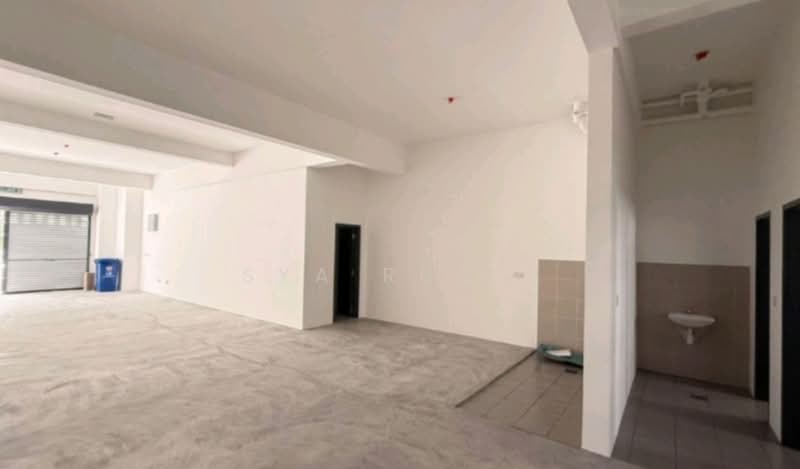 Kedai / Pejabat untuk Disewa di Bukit Jelutong (Shah Alam) - Sya Rusli - Interior - PropertyGuru.com.my