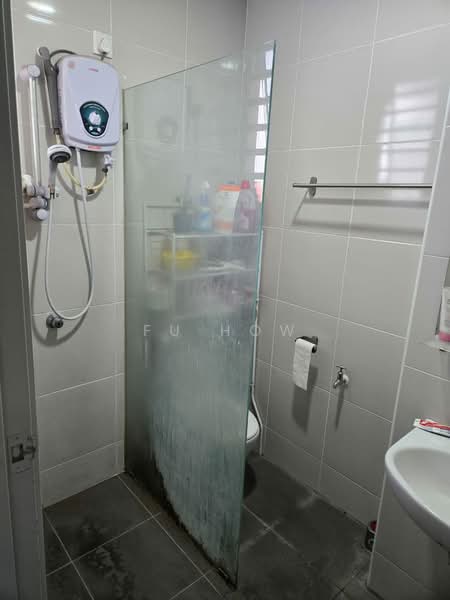 Townhouse for Sale in Bandar Tasek Mutiara (Simpang Ampat) - FU HOW - Bathroom - PropertyGuru.com.my