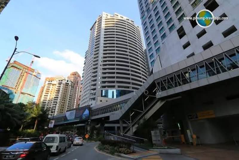 Office for Rent in KLCC (KL City Centre) - Javen Low - PropertyGuru.com.my