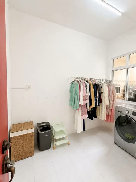 Rumah Teres 2 Tingkat untuk Dijual di Taman Pulai Utama (Skudai) - Azlan Ismail aiproperty - Interior - PropertyGuru.com.my